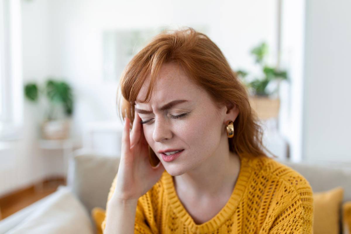 Comment soulager une migraine ?
