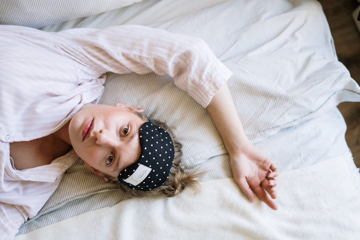 Comment soigner vos troubles du sommeil efficacement ?