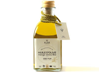 Huiled olive vierge extra Bio au CBD ELSE Premium